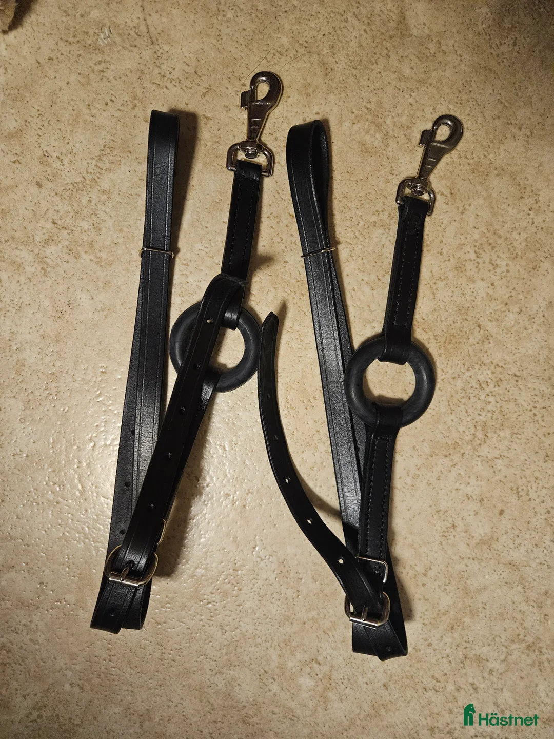 Övrig Hästutrustning hästutrustning till salu: Karlslund,lippo,onehorse m.m i Falun - Annons 6