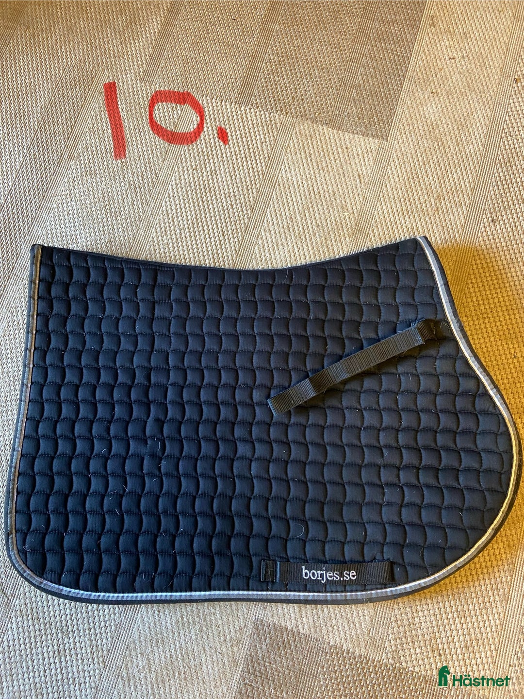 Schabrak & Vojlockar hästutrustning till salu: Schabrak  i Bollebygd - Annons 10