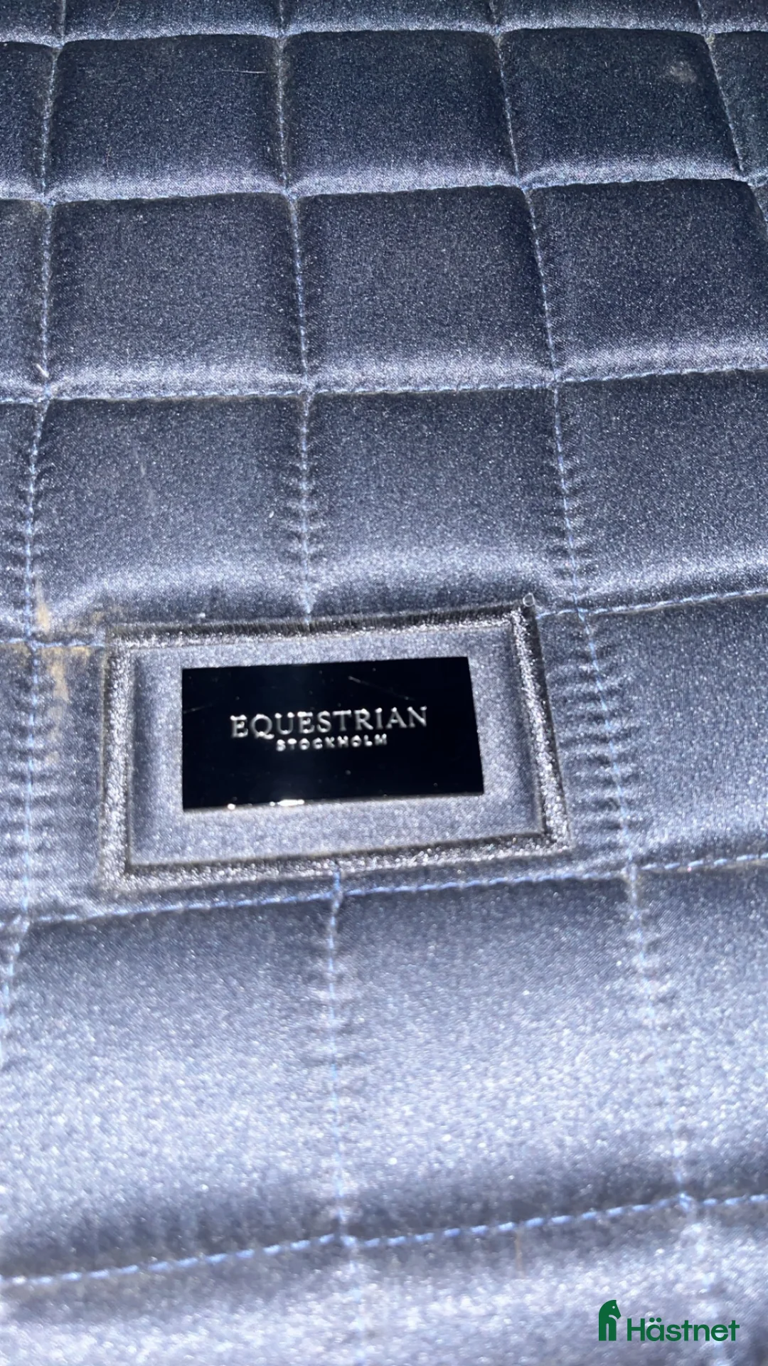 Schabrak & Vojlockar hästutrustning till salu: Schabrak Equestrian Stockholm  - Annons 2