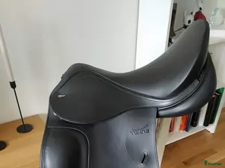 Sadlar hästutrustning Tekna A-line dressyr i Karlskrona - Annons 5