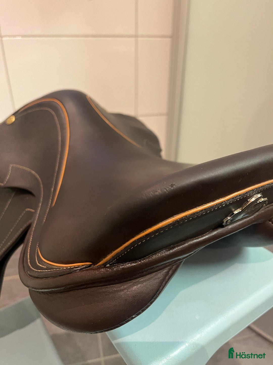 Sadlar hästutrustning till salu: Pessoa Gen-X Elite 15” i Väckelsång - Annons 4