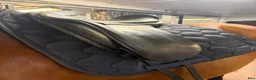 Sadlar hästutrustning till salu: Frank Baines Reflex Dressage, 17.5” bomvidd medium - Annons 2