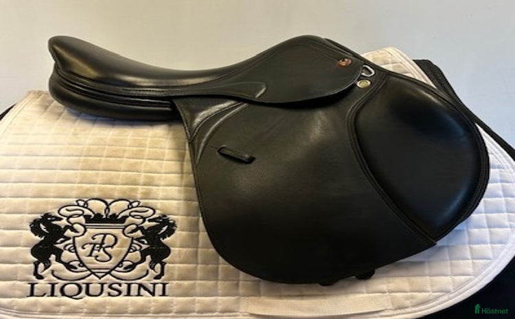 Sadlar hästutrustning till salu i Uppsala - Annons 6