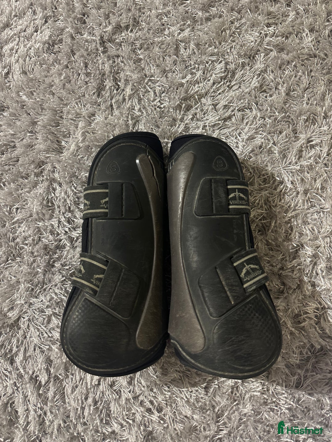 Benskydd hästutrustning till salu: Fina veredus skydd i Uddevalla - Annons 3