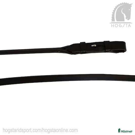 Övrig Hästutrustning hästutrustning NYTT!! Rundsydd stångtygel 13 mm - Annons 9