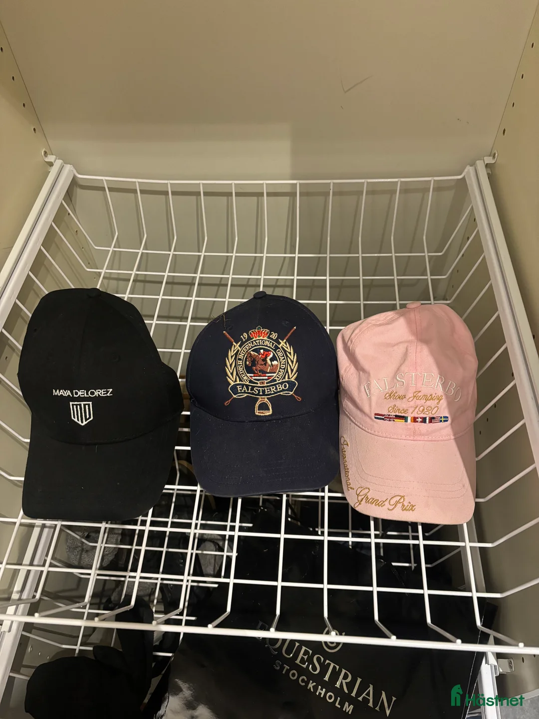 Övrigt Ridkläder ryttarutrustning till salu: Fynda ridkläder! i Norrköping - Annons 27