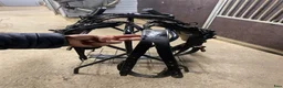 Körselar körning till salu: Loksele lokor 77cm - Annons 3