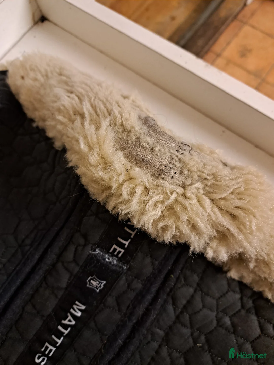 Sadeltillbehör hästutrustning till salu: Mattes sadelpad i Nordmaling - Annons 2