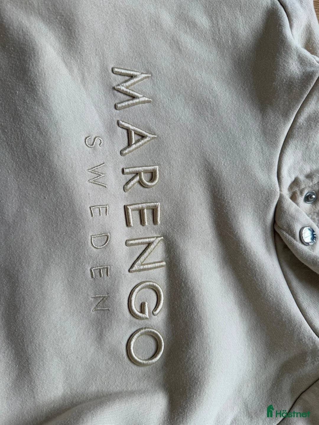 Övrigt Ridkläder ryttarutrustning till salu: Marengo Hoodie - Annons 6