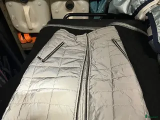 Övrigt Ridkläder ryttarutrustning till salu: Ridkjol - Annons 2