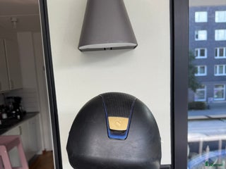 Hjälmar ryttarutrustning till salu: Tävlingshjälm i Malmö - Annons 9