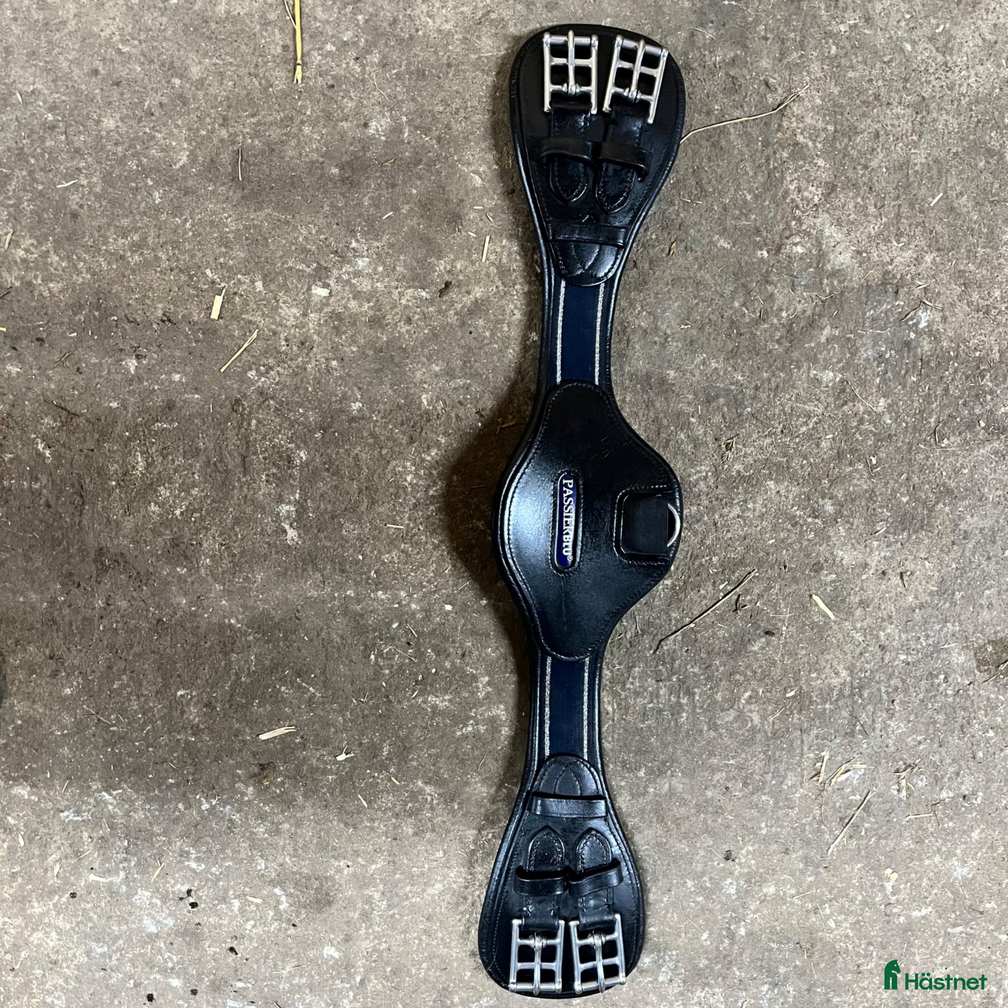 Sadeltillbehör hästutrustning Passier BLU sadelgjord- 65cm - Annons 8