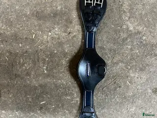 Sadeltillbehör hästutrustning Passier BLU sadelgjord- 65cm - Annons 8