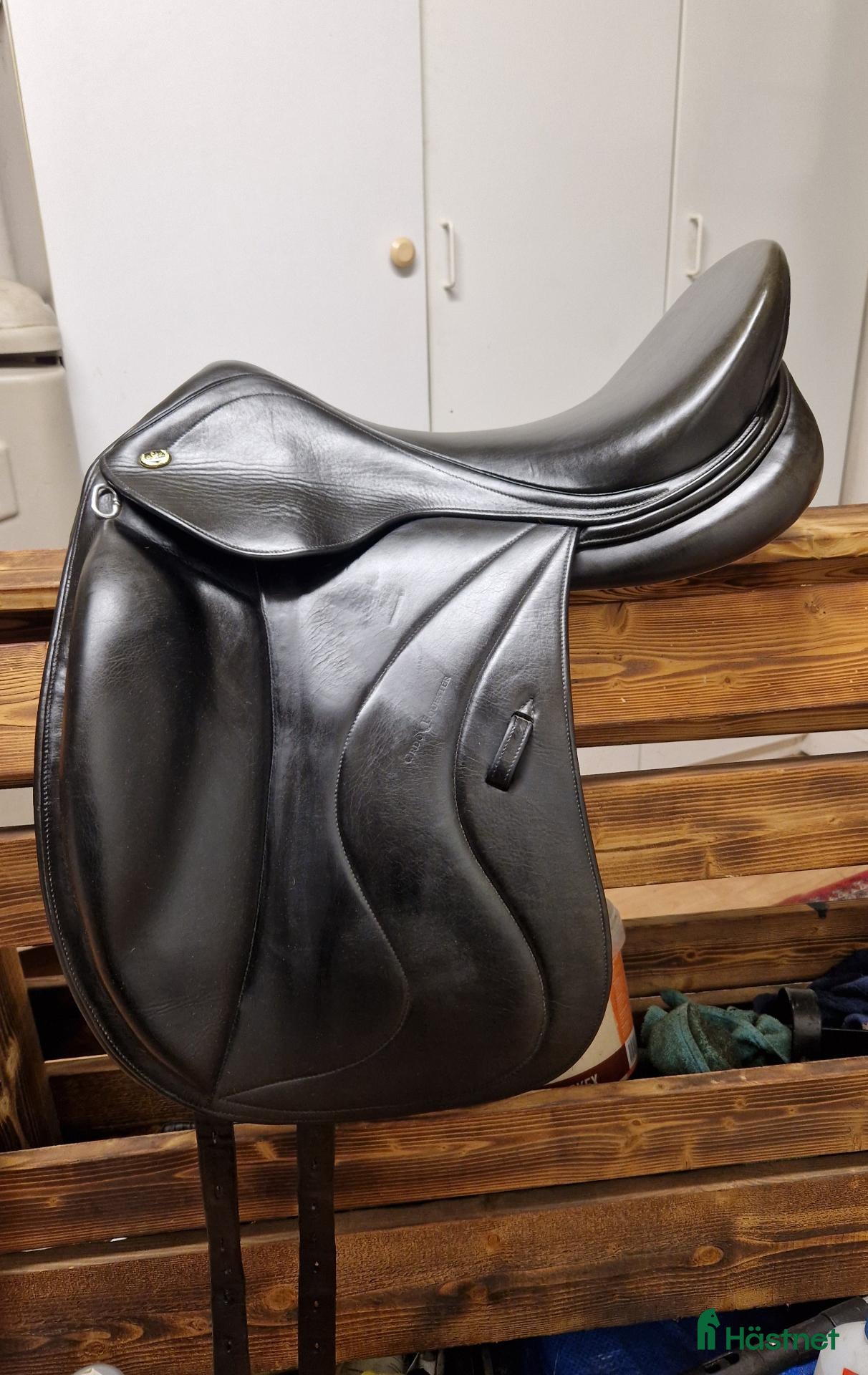 Sadlar hästutrustning Ordo Equester Venus - Annons 1