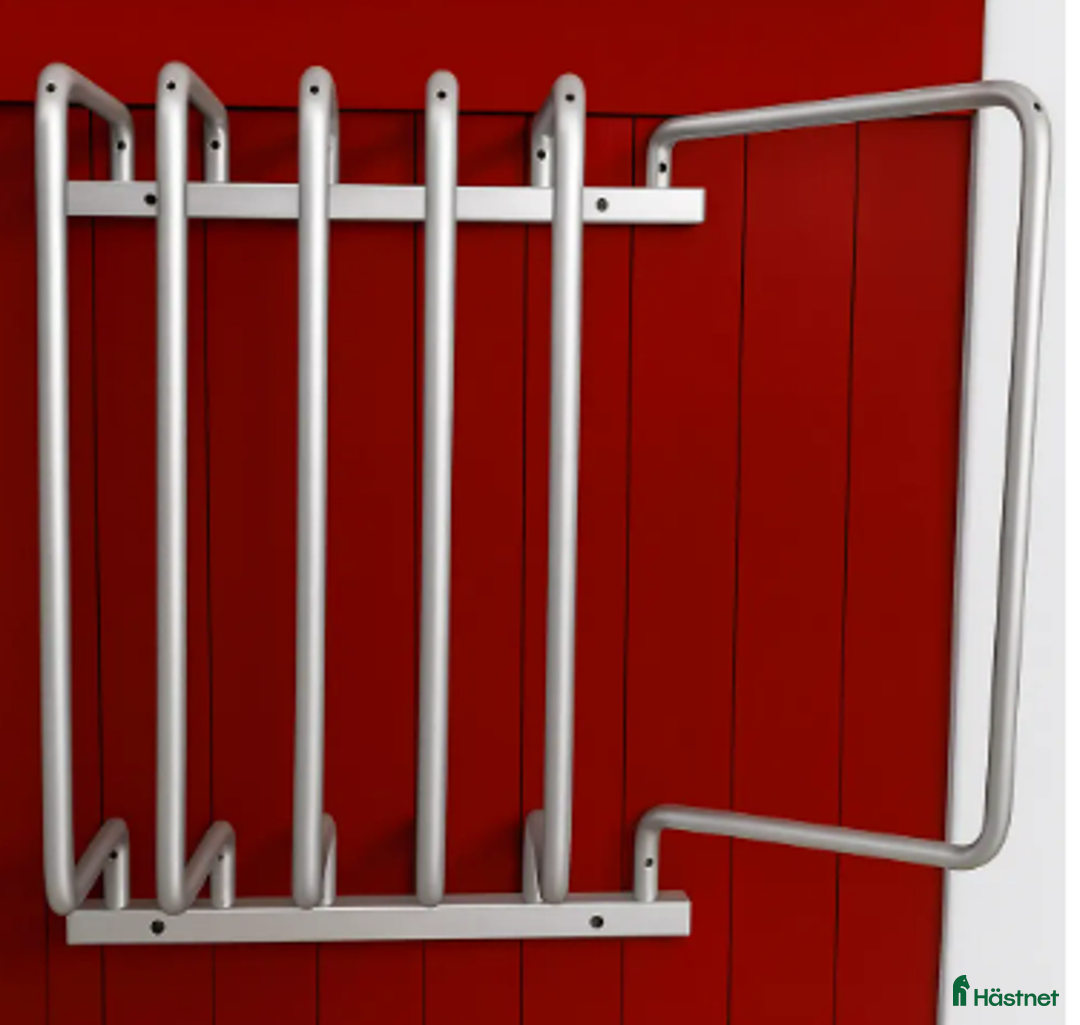 Stallinredning, stängsel & gård övrig utrustning till salu: Stabil täckeshängare i Rosersberg - Annons 1