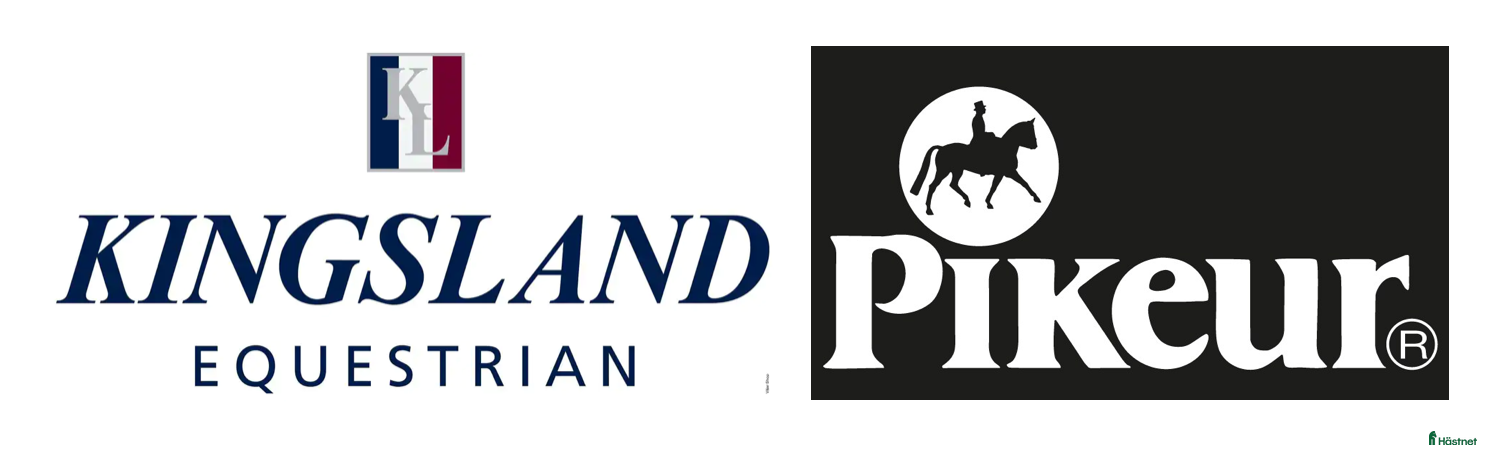 Jackor & Kavajer ryttarutrustning till salu: Blandade ridkläder från Kingsland och Pikeur - Annons 1