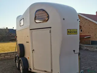 Hästtransporter fordon & transport till salu: Cheval liberte - Annons 17