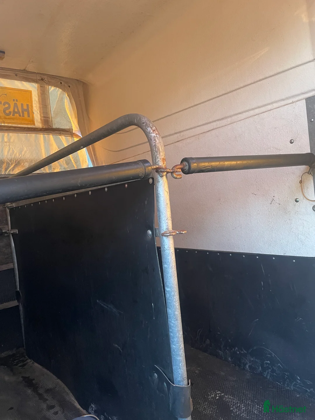 Hästtransporter  fordon & transport till salu: Christ carat  i Eskilstuna - Annons 5