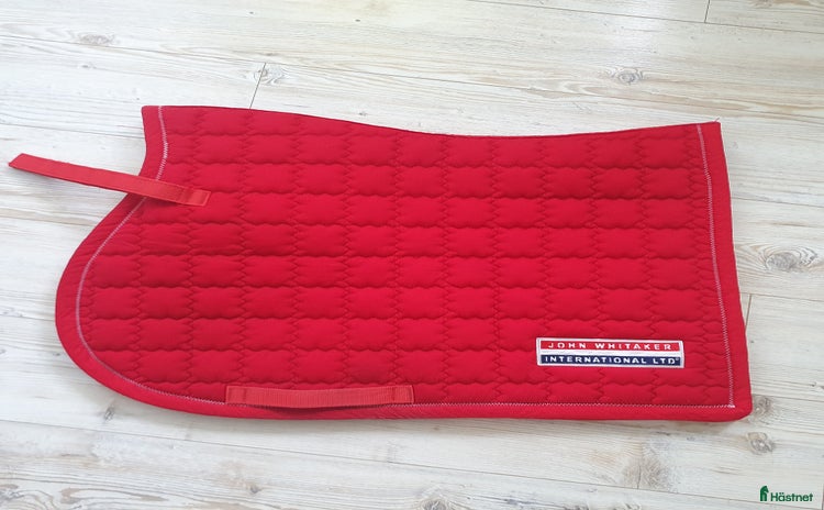 Schabrak & Vojlockar hästutrustning till salu: John Whitaker hoppschabrak Full  i Tranås - Annons 13