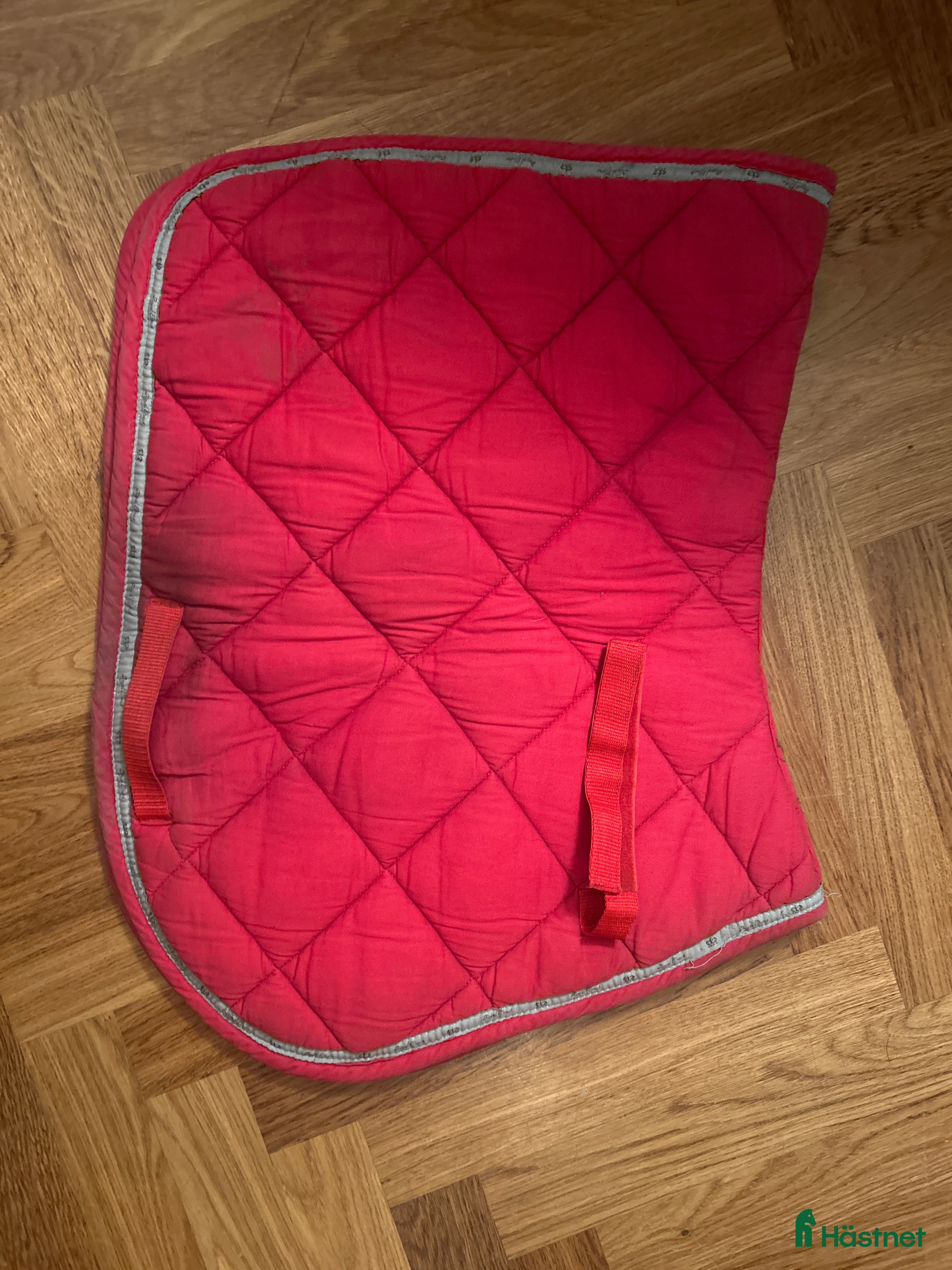 Schabrak & Vojlockar hästutrustning till salu: Begagnat schabrak säljes i Stockholm - Annons 4