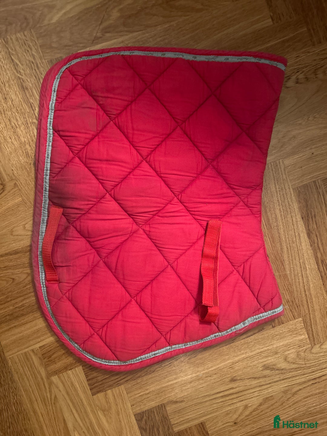 Schabrak & Vojlockar hästutrustning till salu: Begagnat schabrak säljes i Stockholm - Annons 1