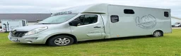 Hästlastbilar  fordon & transport till salu: Renault Master - Horsepartner Exclusive - Annons 7