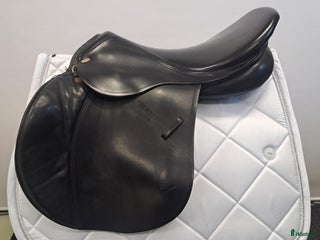 Sadlar hästutrustning till salu: Kentaur Hellas 17,5 XW i Färnäs - Annons 14