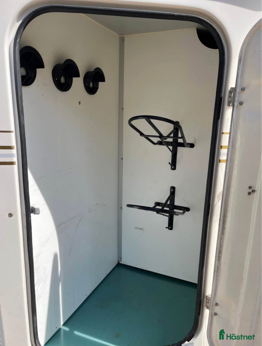 Hästtransporter  fordon & transport till salu: Forzab Cavallo i Valbo - Annons 6