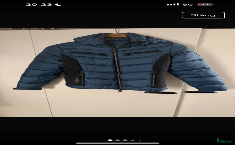 Jackor & Kavajer ryttarutrustning till salu i Flen - Annons 18