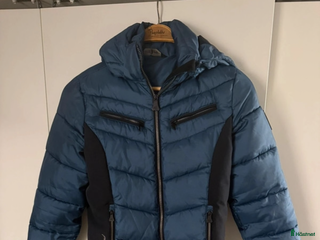 Jackor & Kavajer ryttarutrustning till salu: Säljer två supersnygga kingsland jackor! i Flen - Annons 6