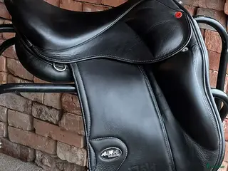 Sadlar hästutrustning Islandssadlar - Prestige D1 Zero & Karlslund i Klockrike - Annons 9