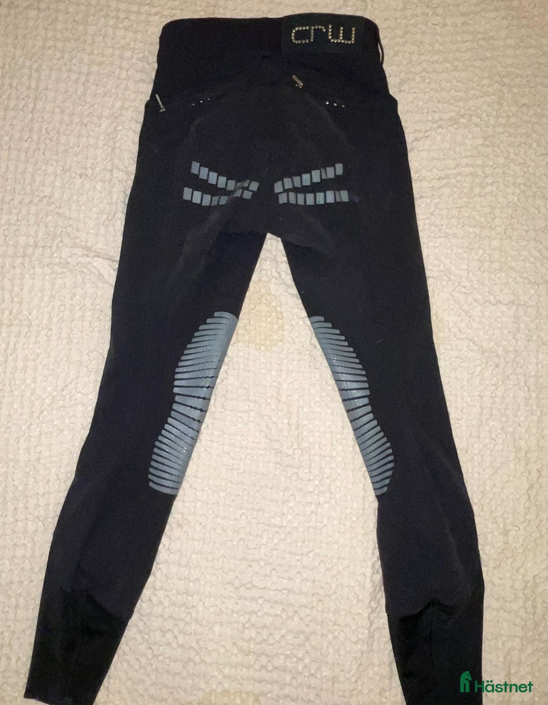 Ridbyxor ryttarutrustning till salu: Ridbyxor  i Tullinge - Annons 5