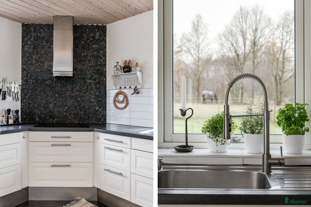  hästgårdar till salu: Östra Nyrup 123 i Höör - Annons 14