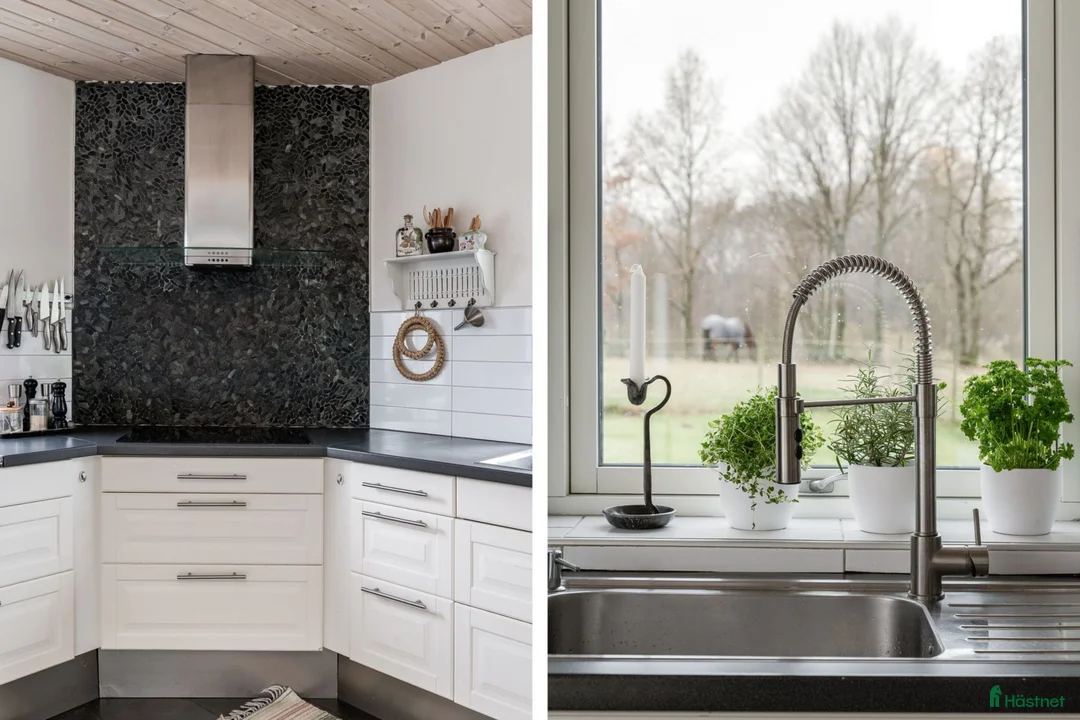  hästgårdar till salu: Östra Nyrup 123 i Höör - Annons 14