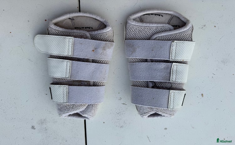 Benskydd hästutrustning till salu i Linköping - Annons 10