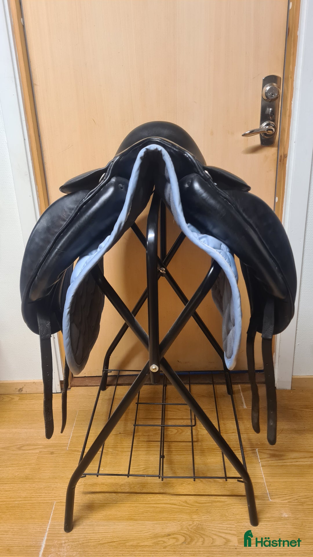 Sadlar hästutrustning till salu: Santa Cruz Platinum i Hamneda - Annons 3