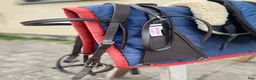 Träns hästutrustning till salu: HORSEWARE® TRÄNS MICKLEM COMPETITION Bl.a - Annons 7
