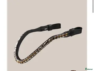 Träns hästutrustning The Equemist Topaz i Märsta - Annons 1