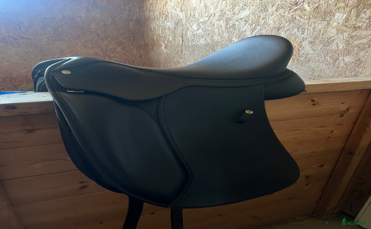 Sadlar hästutrustning till salu i Hagfors - Annons 7