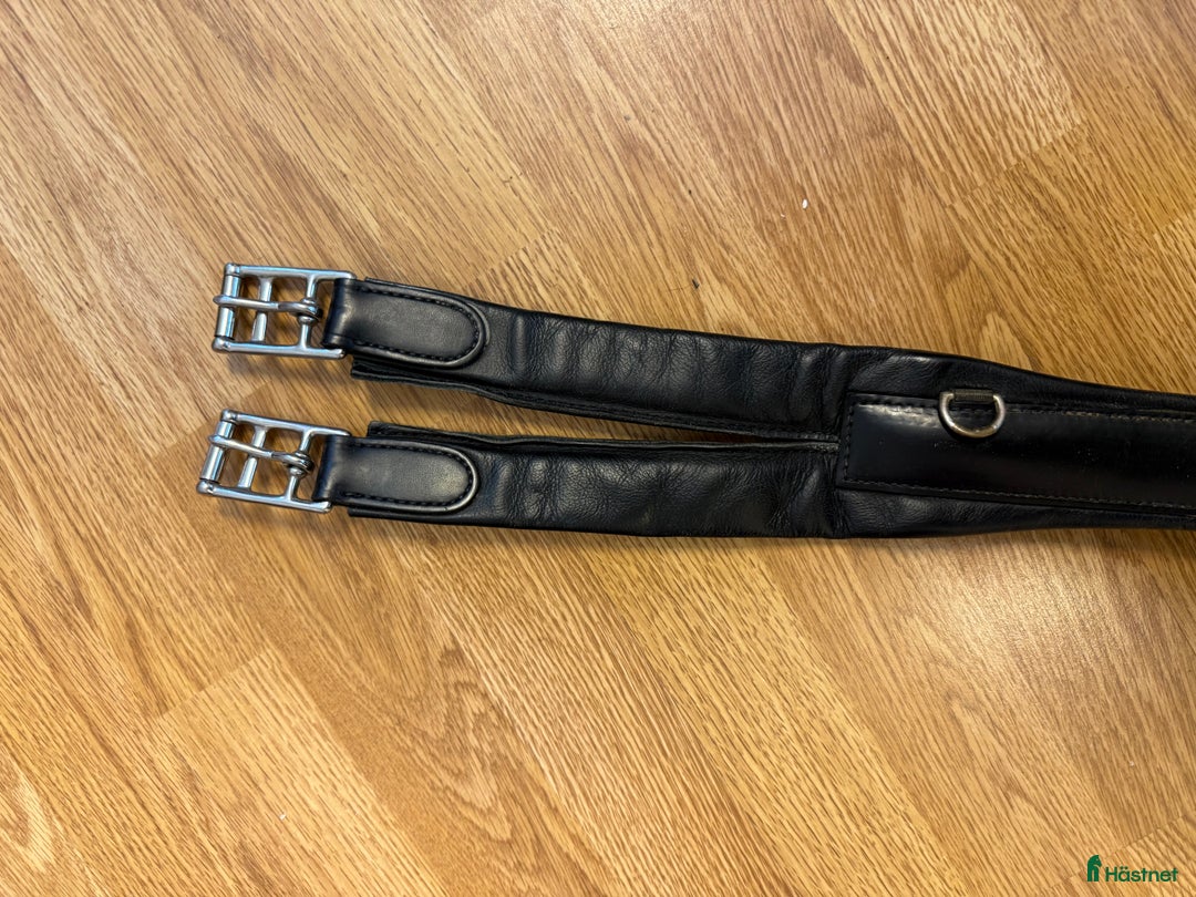 Sadeltillbehör hästutrustning till salu: Sadelgjord Prestige  i Vendelsö - Annons 3