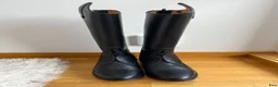 Ridstövlar ryttarutrustning till salu: Treadstone ridstövlar 37 XS/N i Lund - Annons 2