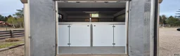 Hästlastbilar  fordon & transport till salu: Fiat Ducato Hästbuss B-Kort 2.8 TDE Manuell - Annons 5
