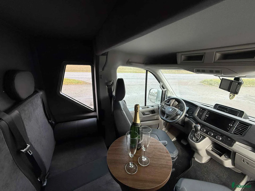 Hästlastbilar  fordon & transport till salu: PARAGAN GRAND PRESTIGE STUTERI  i Köping - Annons 15