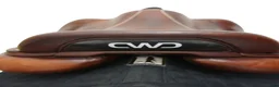 Sadlar hästutrustning till salu: CWD Mademoiselle 17" - Annons 3