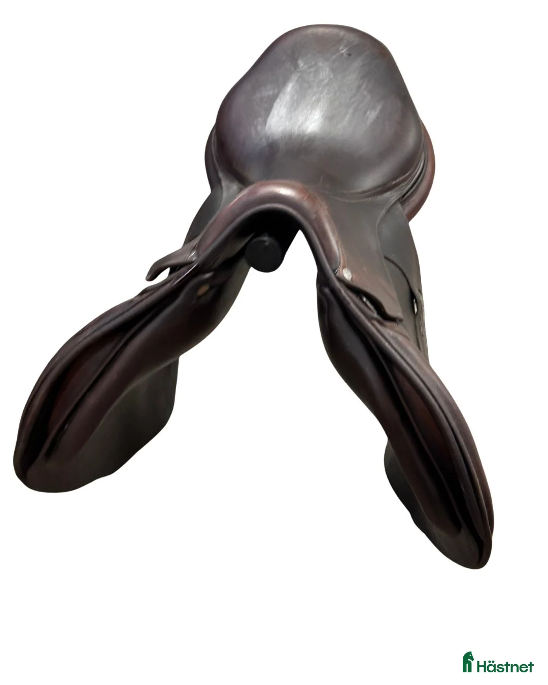 Sadlar hästutrustning till salu: Antarès Evolution hoppsadel – 17,5” / Medium i Båstad - Annons 6