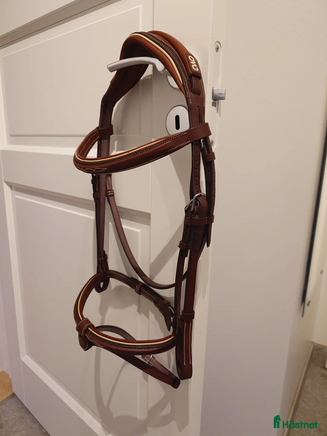 Träns hästutrustning till salu: Nytt CWD träns i Frillesås - Annons 2