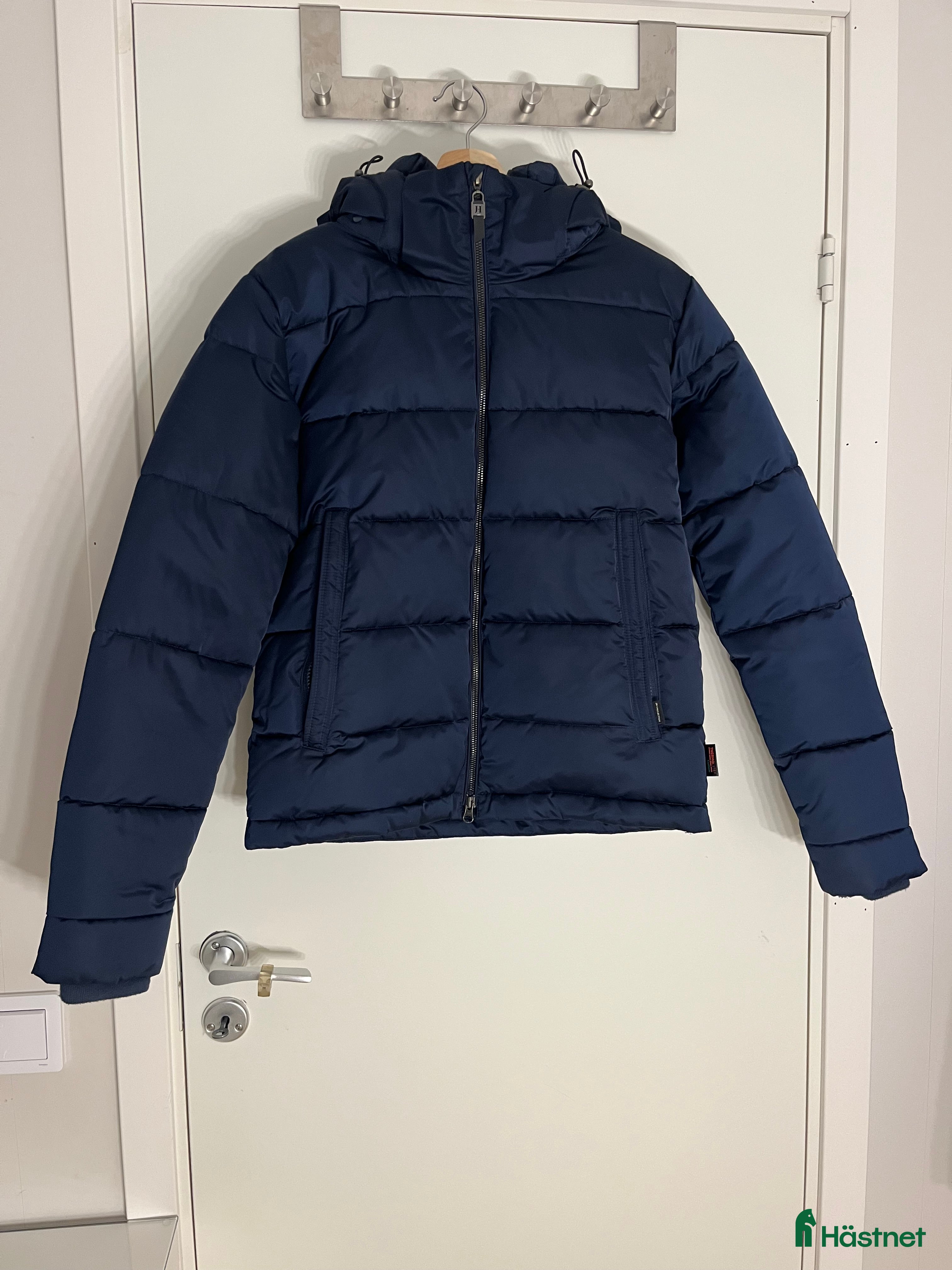 Jackor &amp; Kavajer ryttarutrustning till salu: Vinterjacka JH collection i Hammarö - Annons 15