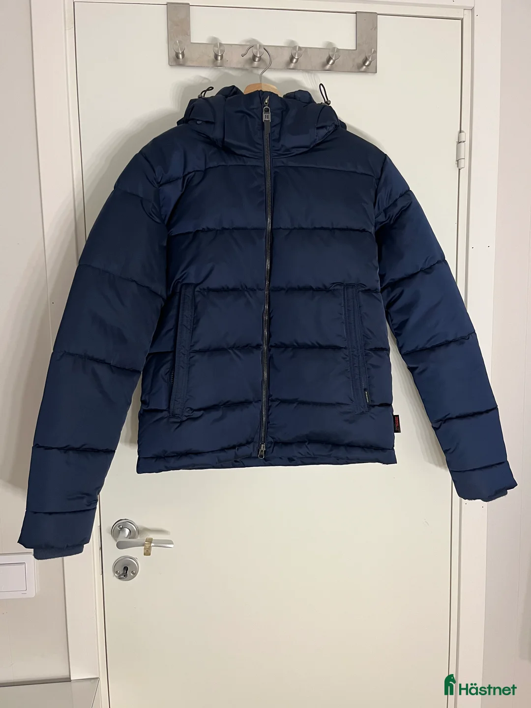 Jackor & Kavajer ryttarutrustning till salu: Vinterjacka JH collection i Hammarö - Annons 1