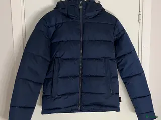 Jackor & Kavajer ryttarutrustning till salu: Vinterjacka JH collection i Hammarö - Annons 19