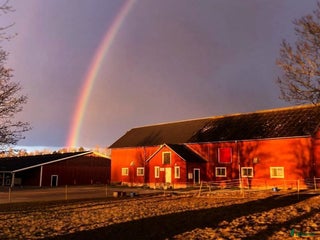 stallplats Stallplats finnes, 10min från Örebro C i Örebro - Annons 22